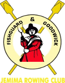 Logo: Fishguard and Goodwick Jemima Rowing Club