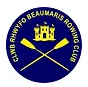 Logo: Beaumaris Rowing Club