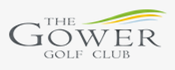 Logo: Gower Golf Club