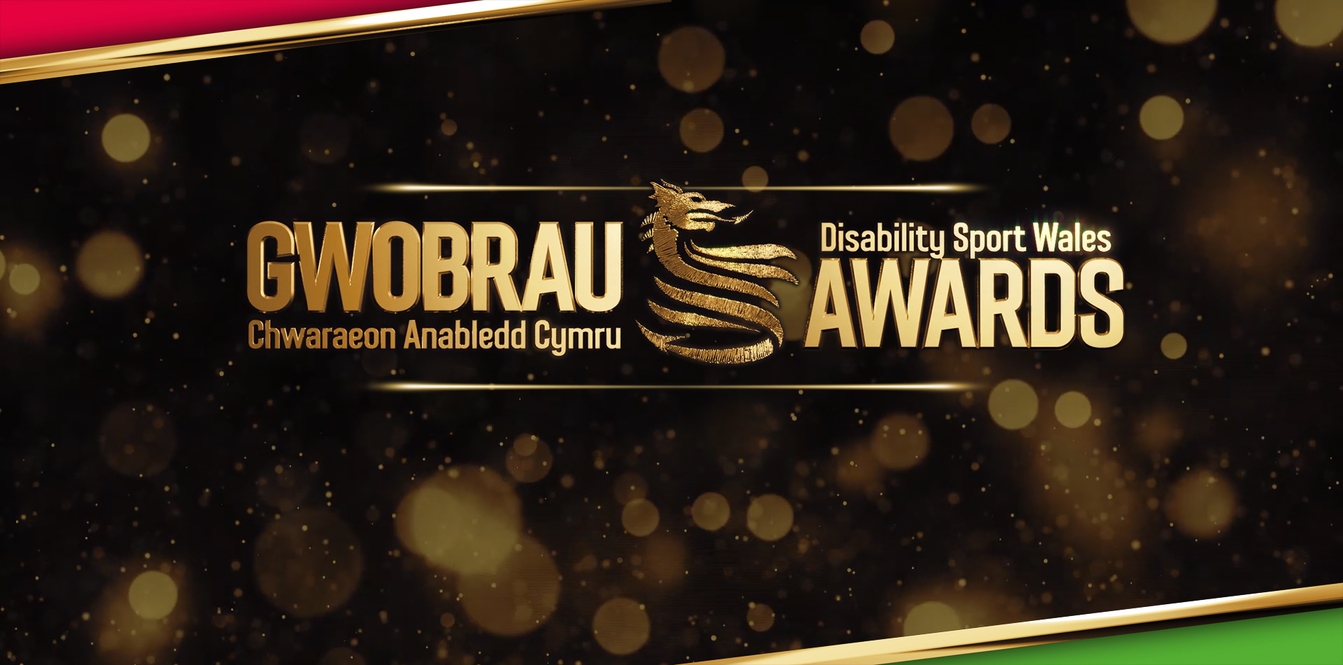 Disability Sport Wales Awards
