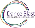 Logo: Dance Blast