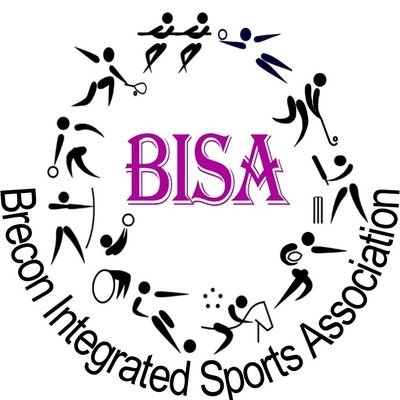 Logo: Brecon Integrated Sports Association