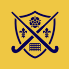 Logo: Abergavenny Hockey Club