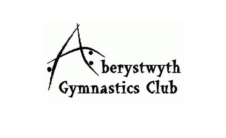 Logo: Aberystwyth Gymnastics Club