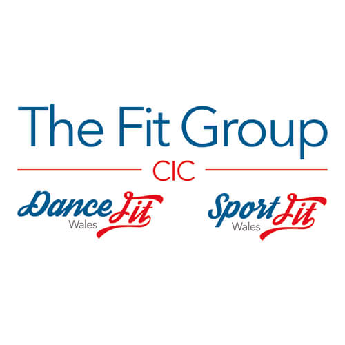 Logo: The Fit Group