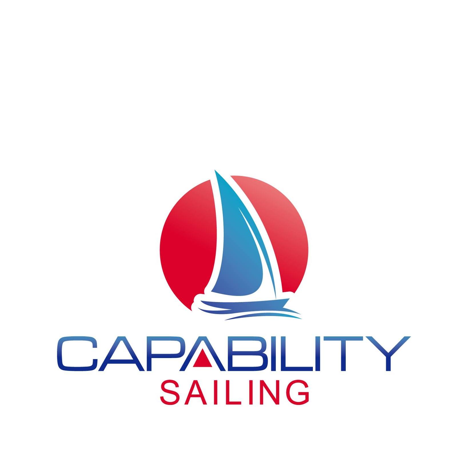 Logo: Celtic Capability Sailing
