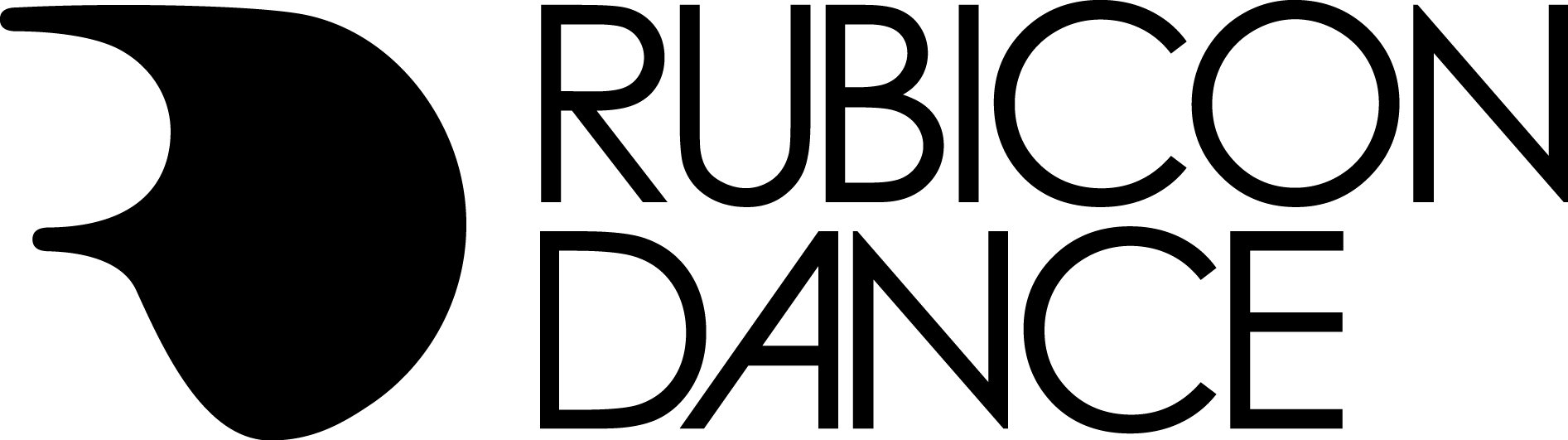 Logo: Rubicon Dance