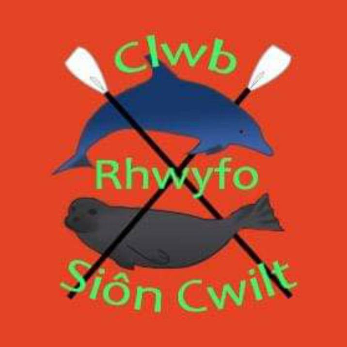 Logo: Sion Cwilt Sea Rowing Club