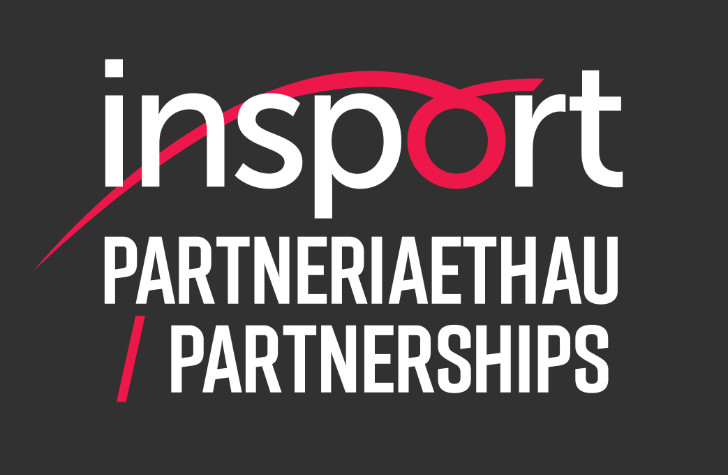 insport Partnerships