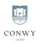 Logo: Conwy Golf Club