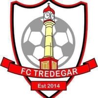 Logo: FC Tredegar