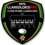 Logo: Llanidloes RFC