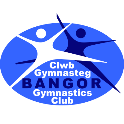 Logo: Bangor Gymnastics Club