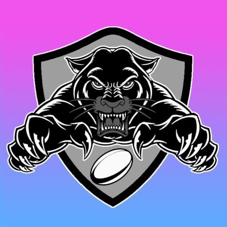Logo: PTPanthers