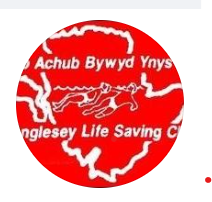 Logo: Anglesey Lifesaving Club