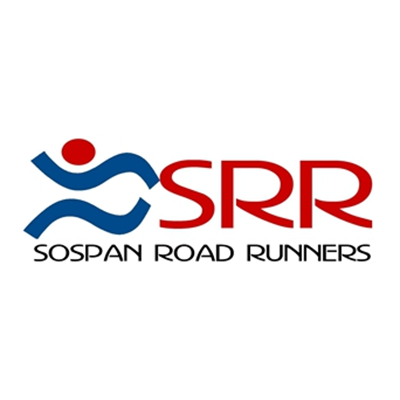 Logo: Sospan Road Runners