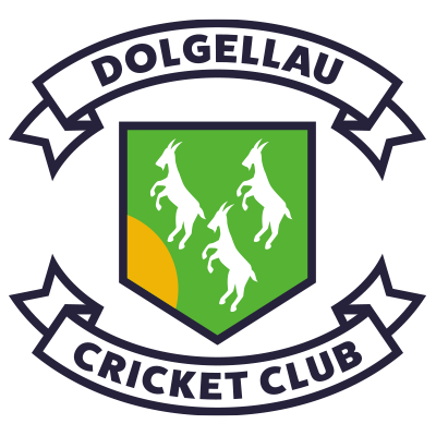 Logo: Dolgellau Cricket Club