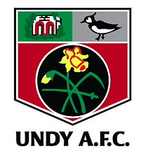 Logo: Undy AFC