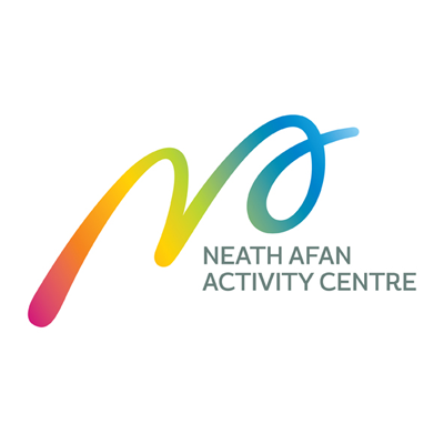 Logo: Neath Afan Gymnastics Club