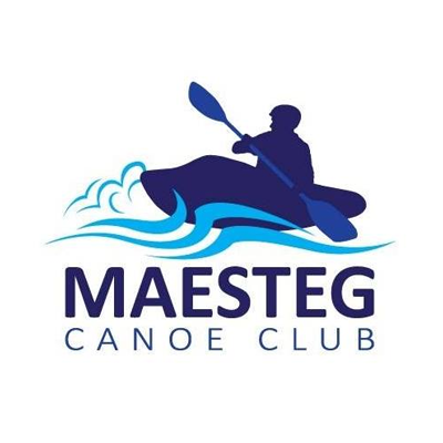 Logo: Maesteg Canoe Club