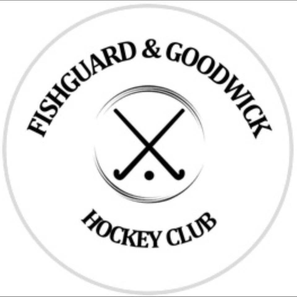 Logo: Fishguard and Goodwick Hockey Club