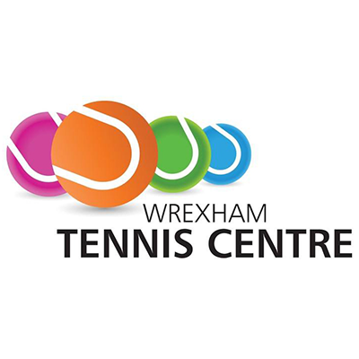 Logo: Wrexham Tennis Centre