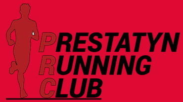 Logo: Prestatyn Athletics Club